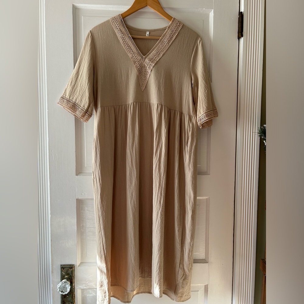 Dress in size M